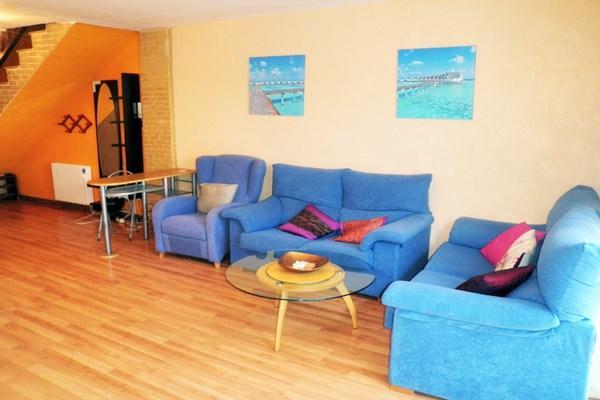 Apartsalou Cambrils Jupiter Ngoại thất bức ảnh
