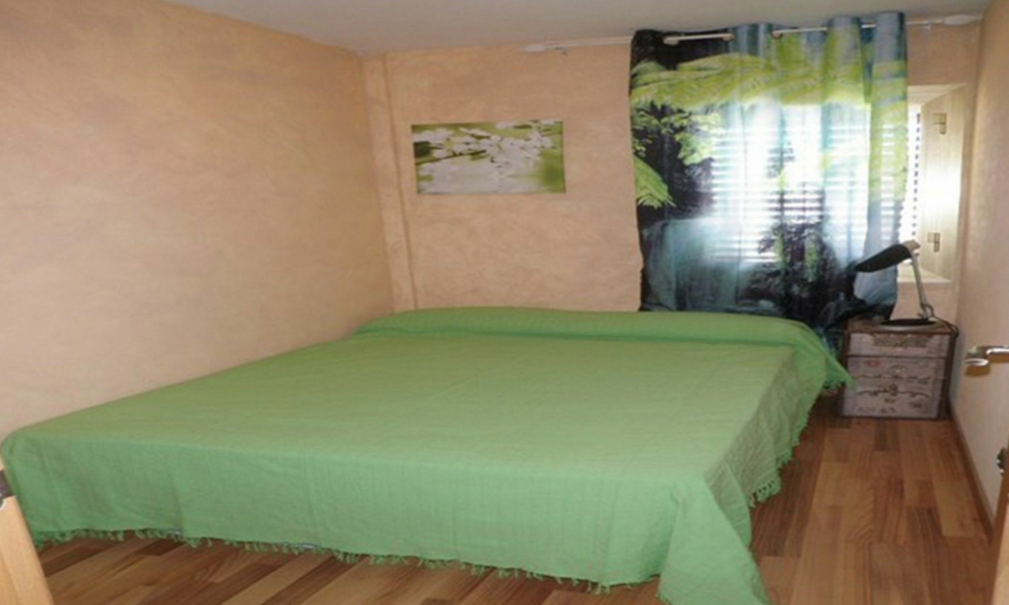 Apartsalou Cambrils Jupiter Ngoại thất bức ảnh