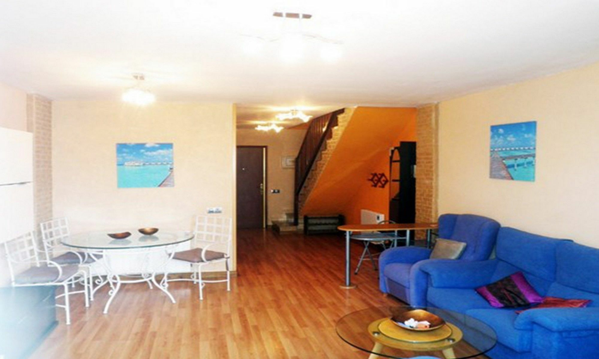 Apartsalou Cambrils Jupiter Ngoại thất bức ảnh