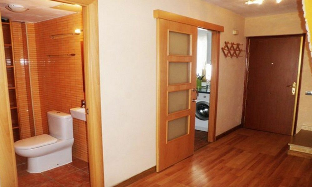 Apartsalou Cambrils Jupiter Ngoại thất bức ảnh